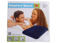 Colchon inflable doble